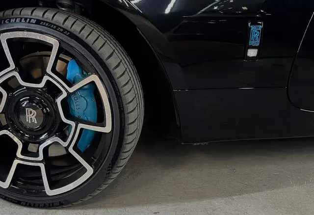 Детейлинг автомобиля