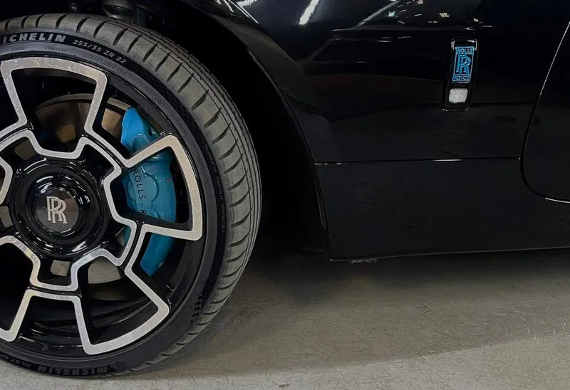 Детейлинг автомобиля