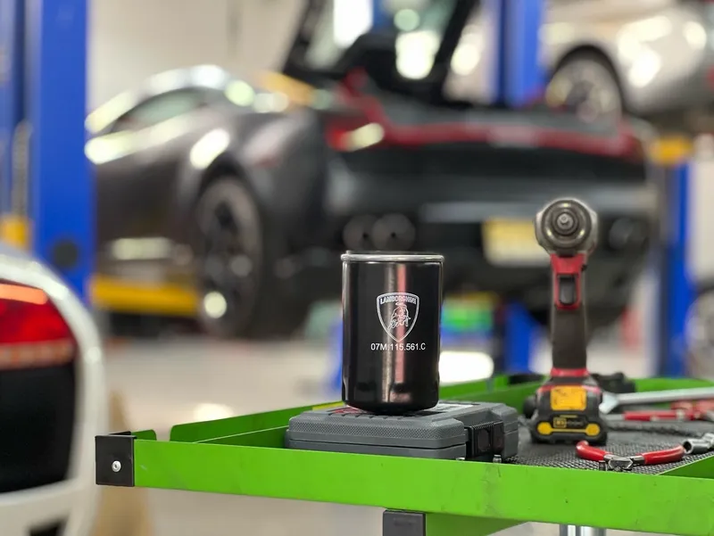 Техническое обслуживание**